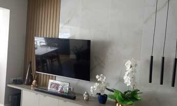 Imagem: LINDO APARTAMENTO SENDO 3 DORMITORIOS, SENDO