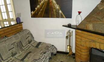 Imagem 4: Sobrado à venda, 252 m² por R$ 1.280.000,00 - Vila Formosa - São Paulo/SP