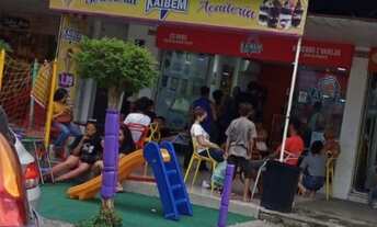 Imagem: Passo sorveteria completa