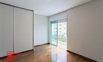 Imagem 6: Apartamento Brooklin 2 Suítes 2 Vagas 104 m²