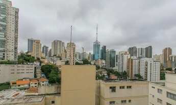 Imagem 7: Apartamento na Vila Marina com 2 dormitórios