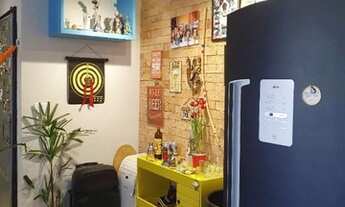 Imagem 6: São Paulo - Apartamento Padrão - Vila Olímpia