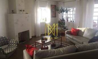 Imagem 7: Casa com 5 dormitórios à venda, 420 m² por R$ 2.200.000,00 - Alphaville 03 - Santana de Pa