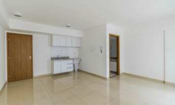 Imagem 2: Apartamento · 45m² · 1 Quarto · 1 Vaga