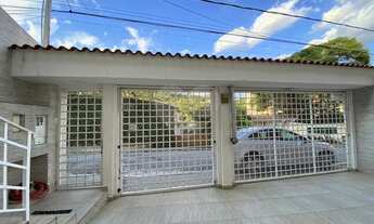 Imagem 6: Casa 03 dormitórios para venda no Horto Florestal em São Paulo/SP