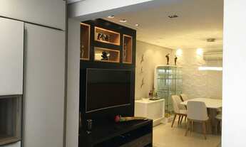 Imagem 3: APARTAMENTO 3 DORMITÓRIOS 2 BANHEIROS 2 VAGAS A VENDA EM SANTO ANDRÉ