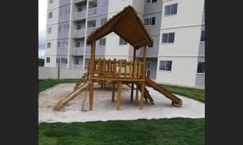 Imagem 4: 2 quartos Suíte com elevador e Varanda área de Lazer completa