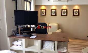 Imagem 2: Flat, Itaim Bibi - São Paulo