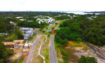 Imagem 3: Residencial Marina Rio Belo Lote com 822,64m²
