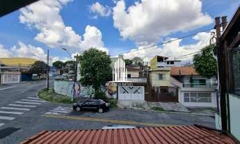 Imagem 5: SOBRADO 3 DORMITÓRIOS, 1 SUÍTE, 2 VAGAS, À VENDA EM SANTO ANDRÉ