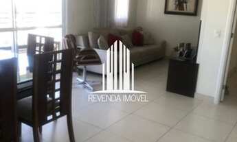 Imagem: Apartamento com3 dormitorios com varanda