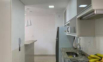 Imagem 7: Apartamento com 2 quartos, 75 m² por R$ 475.000 - Jardim das Nações - Taubaté/SP