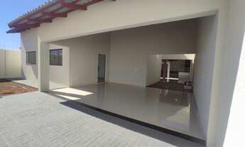 Imagem 3: Casa para venda possui 278 metros quadrados com 3 quartos