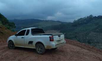 Imagem 4: Sítio em D. Martins