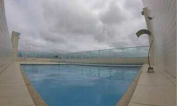 Imagem 6: APARTAMENTO BOQUEIRÃO - PRAIA GRANDE SP