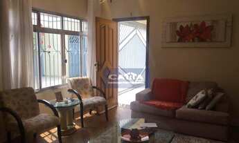 Imagem 2: Sobrado à venda, 193 m² por R$ 750.000,00 - São Miguel Paulista - São Paulo/SP