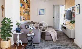 Imagem 3: Apartamento com 2 dormitórios à venda, 95 m² por R$ 1.628.000,00 - Pinheiros - São Paulo/S