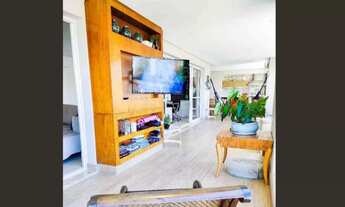 Imagem 6: 3 dormitórios, 3 suites e 3 vagas na Vila Mariana