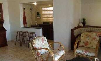 Imagem 5: Casa e Sobrado de 4 dormitórios à Venda - Xangri-lá