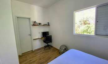 Imagem 5: Casa para venda com 100 metros quadrados com 3 quartos em Vila Progresso - Sorocaba - SP