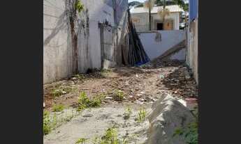 Imagem 2: SÃO PAULO - Terreno Padrao - CAMPO BELO