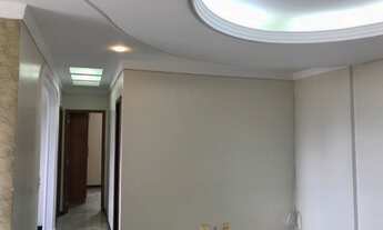 Imagem 3: Apartamento Ed. Flamboyant com 3 quartos sendo 1 suíte - 118m²