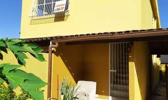 Imagem 3: Casa 3 quartos sendo 1 suíte de 110 m² Cristóvão Colombo