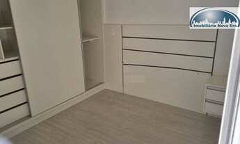 Imagem 7: Casa com 3 dormitórios para alugar, 170 m² por R$ 4.800,00/mês - Condomínio Vista Verde