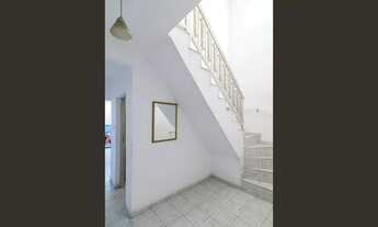 Imagem 7: Sobrado em Utinga com 3 dormitórios, sendo uma suíte , mais dois cômodos e um banheiro sep