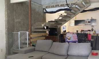 Imagem 4: Vendo casa na Ponta Grossa com primeiro andar