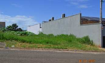Imagem 3: Vende-se Terreno no Jardim Boa Sorte em Sertãozinho/SP