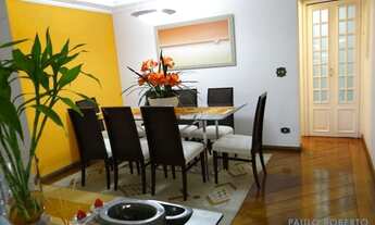 Imagem: APARTAMENTO - SANTO AMARO - SP
