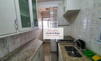 Imagem 4: Apartamento à venda, 50 m² por R$ 270.000,00 - Macedo - Guarulhos/SP