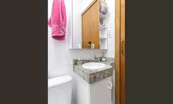 Imagem 5: Apartamento à venda com 100m², 2 quartos e 1 vaga