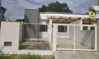 Imagem: Casa com 3 dormitórios à venda, 50 m²