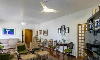 Imagem 2: Apartamento à venda com 200m², 4 quartos e 3 vagas