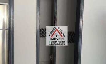 Imagem 2: Apartamento Lindo com 1 dormitório à venda, 52 m² - Campo Grande - São Paulo/SP