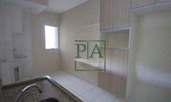 Imagem 7: Apartamento com 2 dormitórios à venda, 58 m² por R$ 250.000,00 - Campestre - Piracicaba/SP