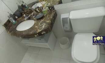 Imagem 6: Rarus Flats - Flat para locação - Edifício The Privilege