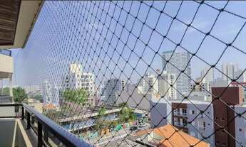 Imagem 7: Apartamento à venda com 187m², 4 quartos sendo 2 suites e 3 vagas