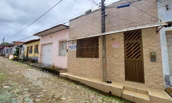 Imagem 2: Casa no Centro Casa com 5 dormitórios