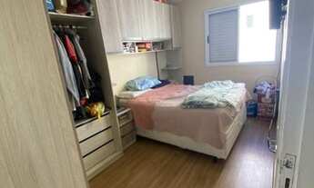 Imagem 6: APARTAMENTO DE 3 DORMITÓRIOS 1 BANHEIRO 1 VAGA A VENDA EM SANTO ANDRÉ