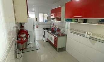 Imagem 6: Apartamento com 2 dormitórios à venda, 75 m² por R$ 390.000,01 - Canto do Forte - Praia Gr