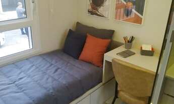 Imagem 4: APARTAMENTO 02 DORMITÓRIOS 54,5 m² / 01 VAGA - IPIRANGA