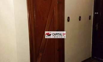 Imagem 5: Apartamento com 2 dormitórios para alugar, 62 m² por R$ 1.200,00/mês - Jardim Piratininga