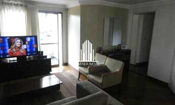 Imagem 4: Apartamento de 4 dormitórios com 3 vagas no Planalto Paulista