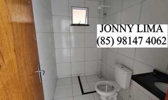 Imagem 5: Casa para venda com 84 metros quadrados com 2 quartos em Ancuri - Itaitinga - CE