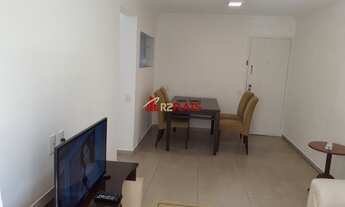 Imagem 2: São Paulo - Flat - Itaim Bibi