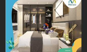 Imagem 5: Apartamento com 2 dormitórios à venda, 41 m² por R$ 185.900,00 - Granja Viana - Cotia/SP