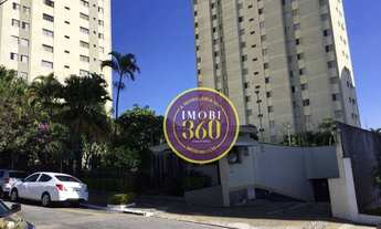 Imagem 3: Apartamento com 2 dormitórios à venda, 50 m² por R$ 405.000,00 - Vila Granada - São Paulo